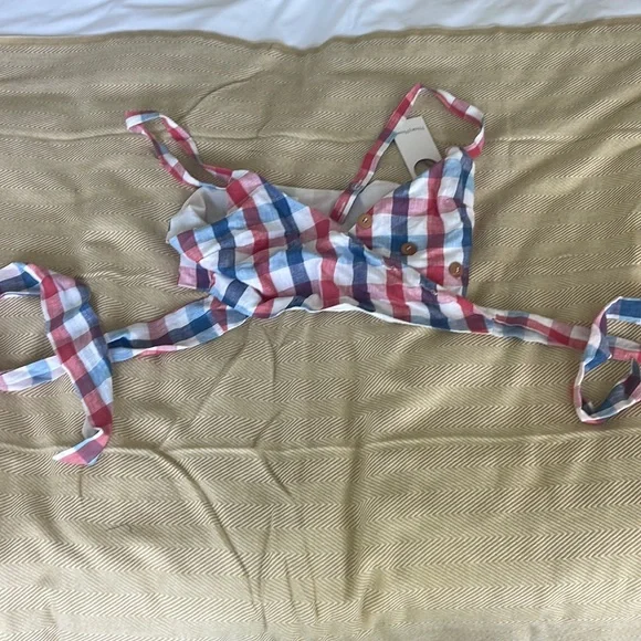 NWT Privacy Please Top - Picture 1 of 3